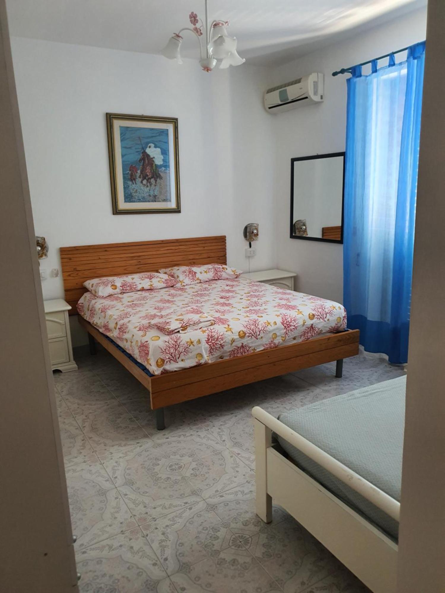 Case Vacanza Armando "Lipari" Canneto  Room photo