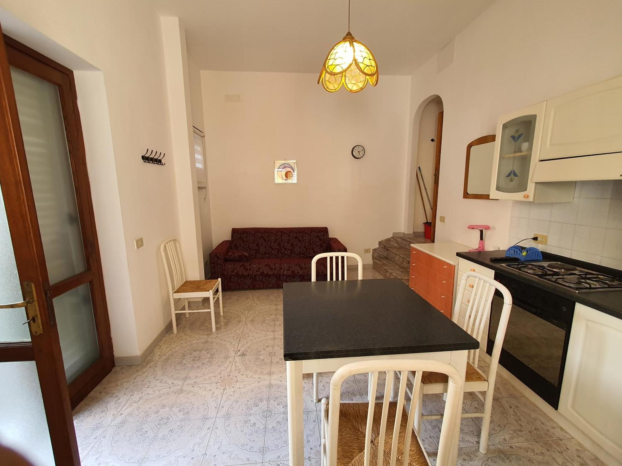Case Vacanza Armando "Lipari" Canneto  Room photo