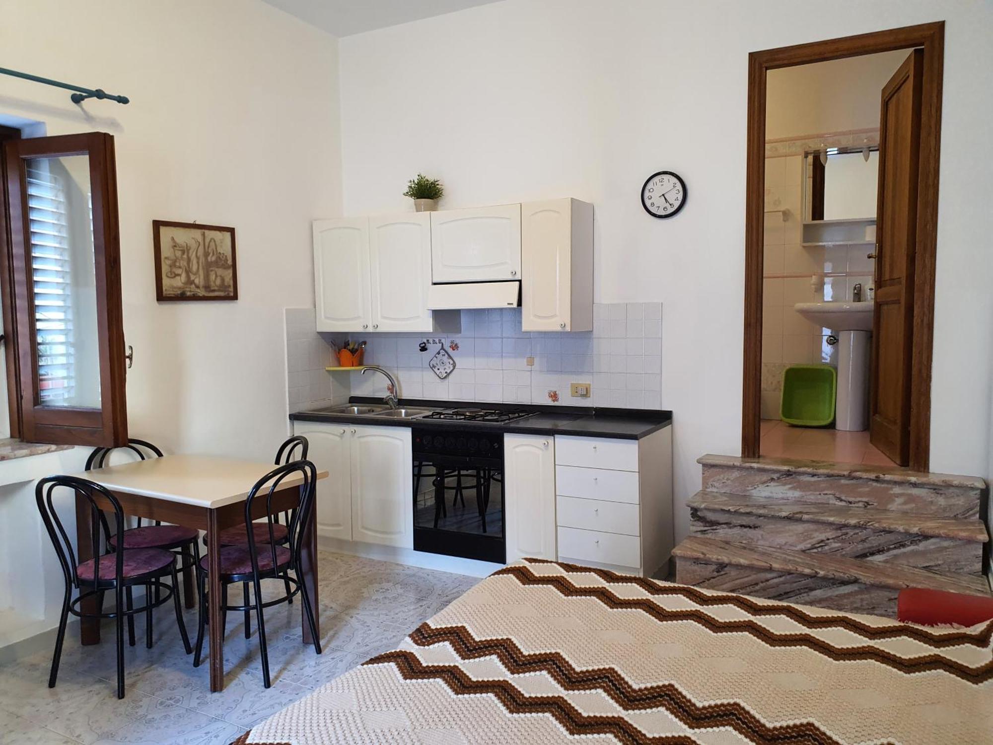Case Vacanza Armando "Lipari" Canneto  Room photo
