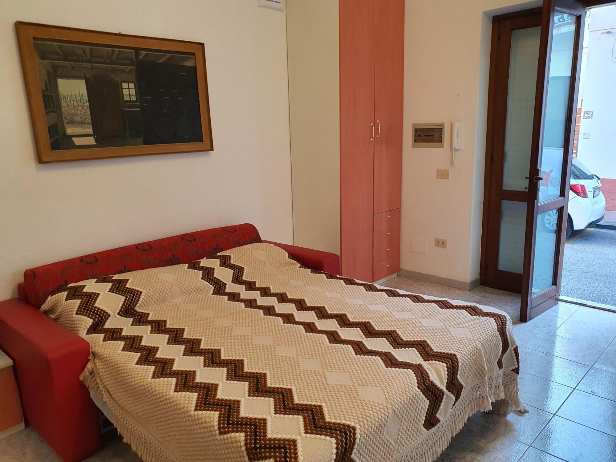 Case Vacanza Armando "Lipari" Canneto  Room photo