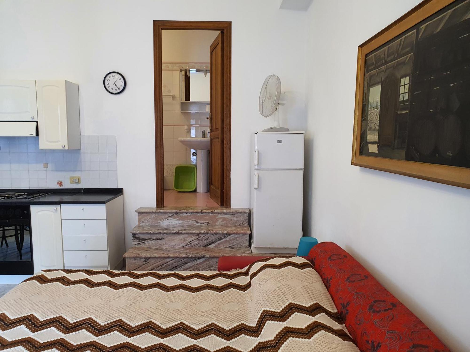 Case Vacanza Armando "Lipari" Canneto  Room photo